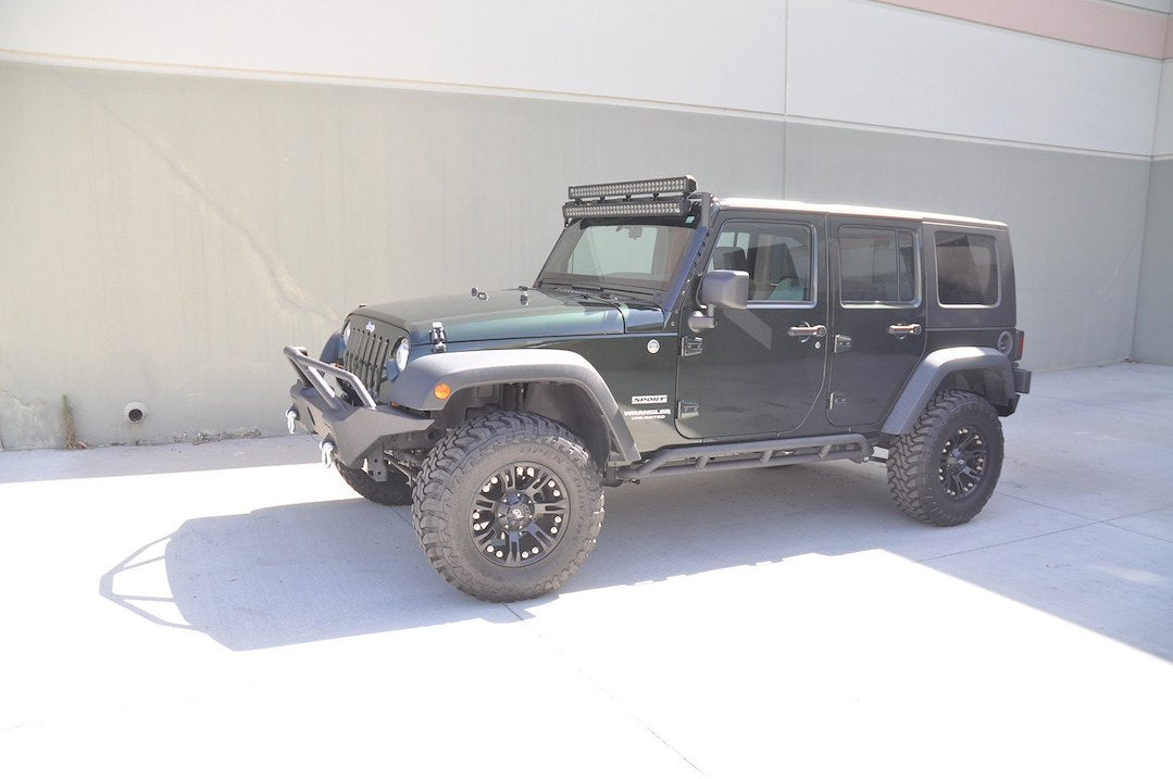 Dv8 Offroad Ht07sb42 Hard Top||2007-18-Jeep-Jk-4-Door-Square-Back-Hard-Top-Dv8-Offroad-Ht07sb42-3.Jpg||86||dv8ht07sb42||1627717