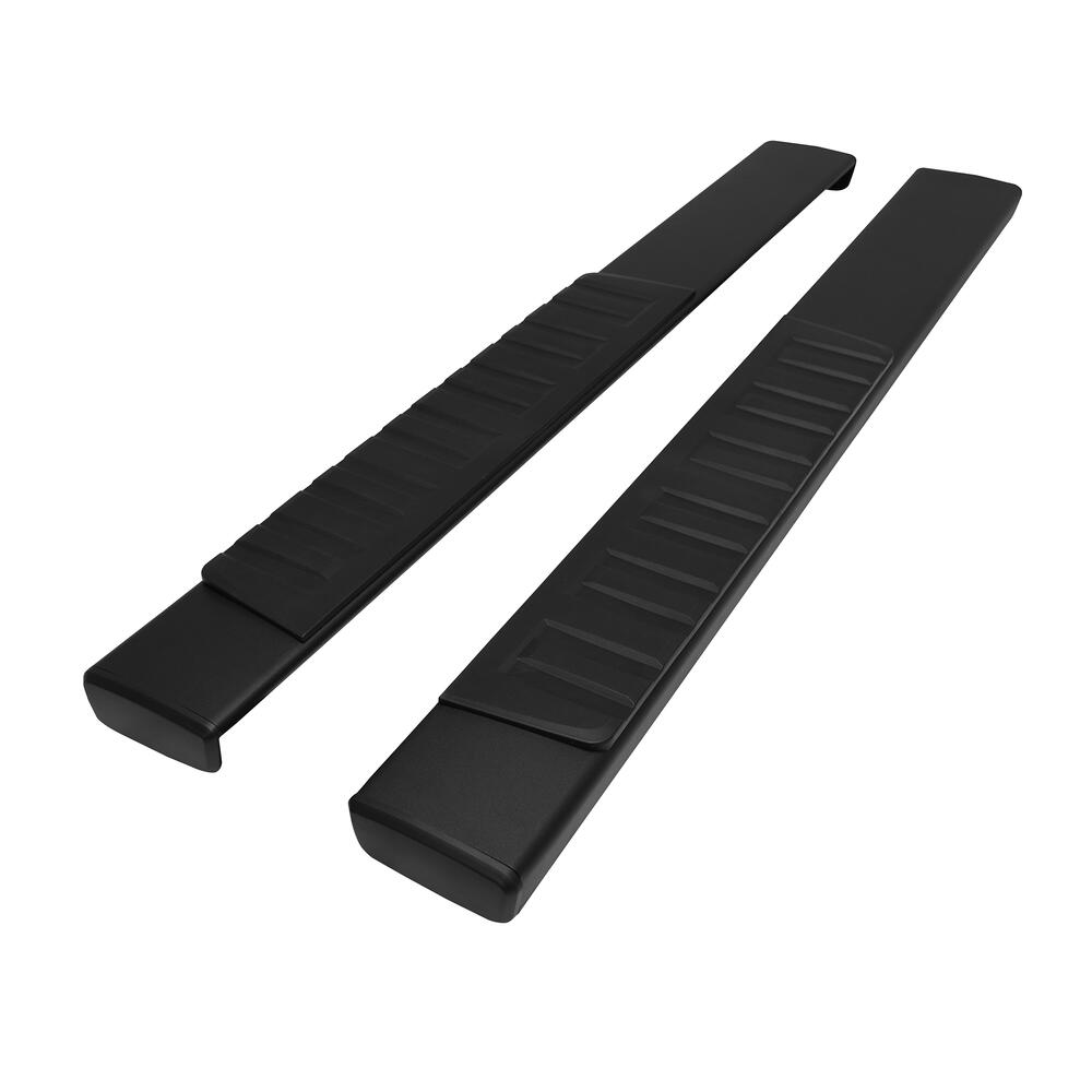 Product of Westin Automotive 28-71255 R7 Series Nerf Bar With Surface Steps