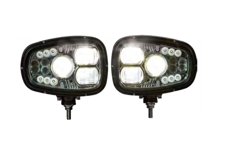 Buyers Products 1312000 Snow Plow Light||1312000.Jpg||85||b831312000||2468918