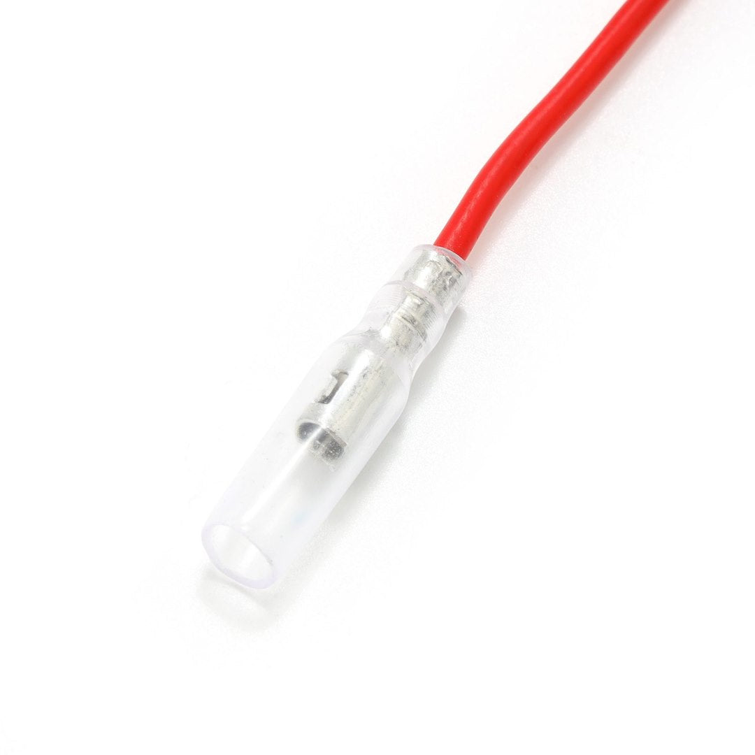 Alpharex Usa 810014 Headlight Wiring Harness||810014_4.Jpg||89||alp810014||1467999