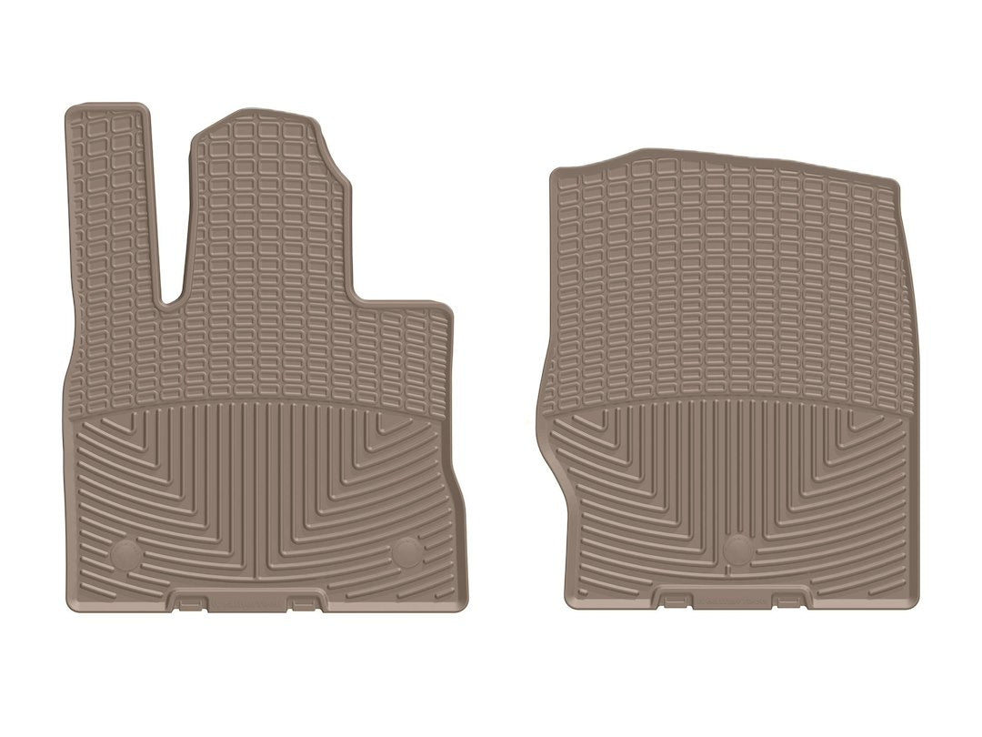 Weathertech (Usa) W526tn Floor Mat||w526tn.Jpg||85||w24w526tn||1306786