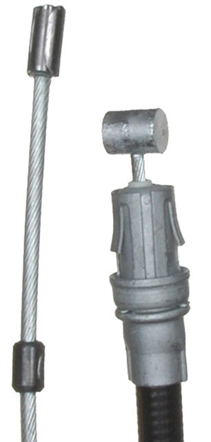 Raybestos Brakes Bc95503 Parking Brake Cable||||86||r42bc95503||1914405