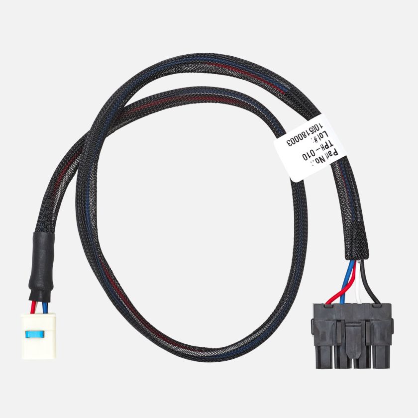 Product of Redarc Tph-010 Towed Vehicle Brake Control Wiring Harness