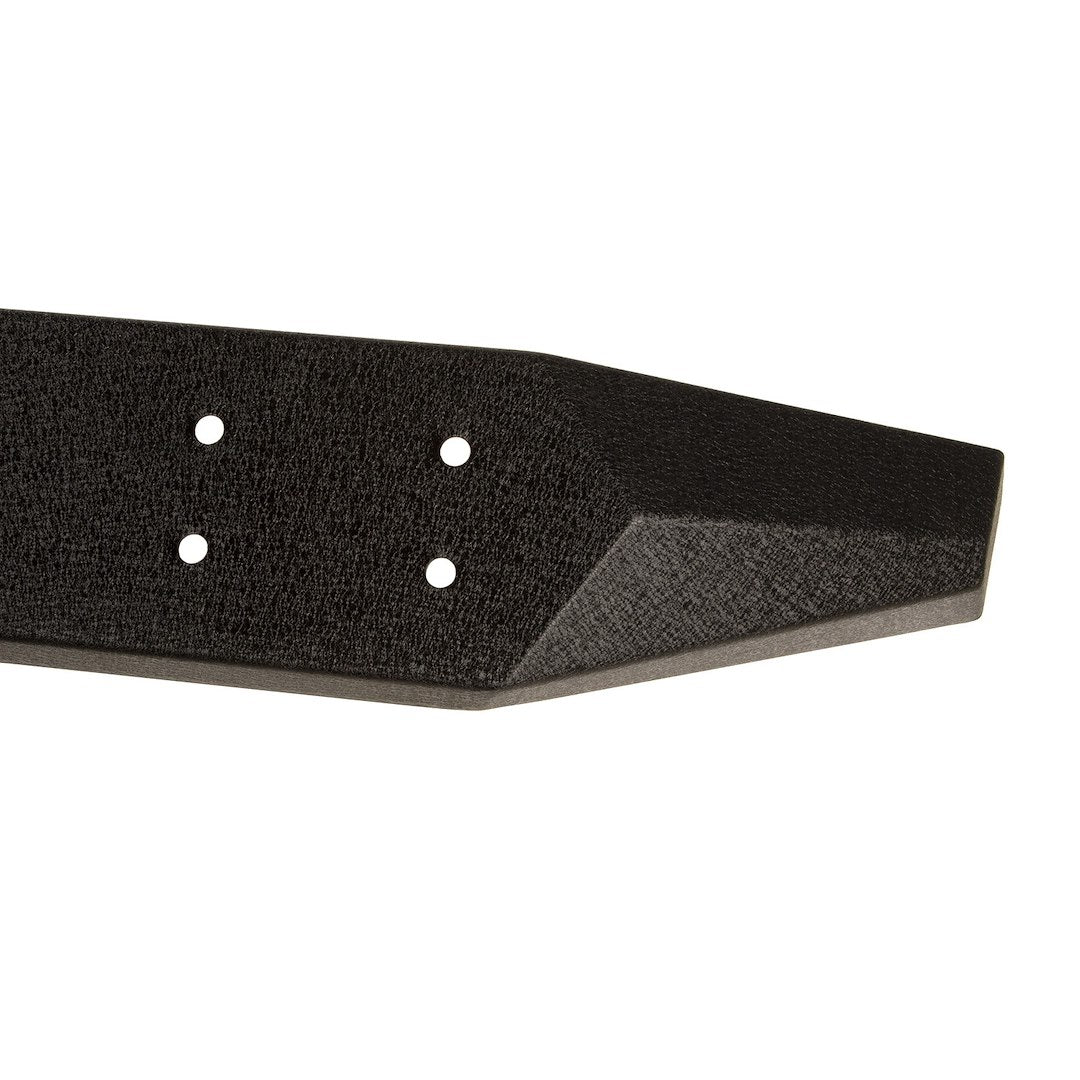 Product of Rugged Ridge 11548.20 SPARTAN™ Steel Textured Powder Coated Bumper