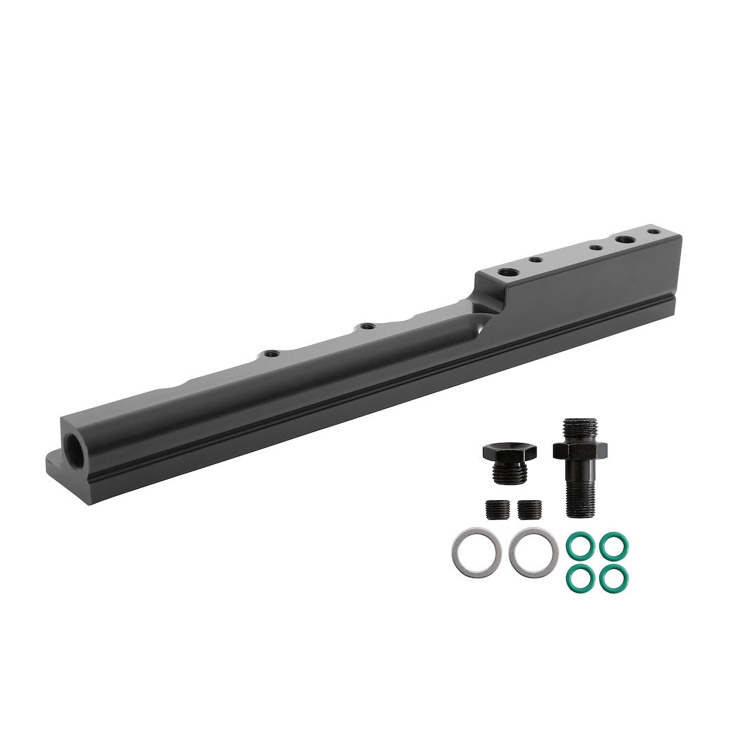 Aem Electronics 25-103bk Fuel Injector Rail||25-103bk_01.Jpg||85||a1y25103bk||1650092