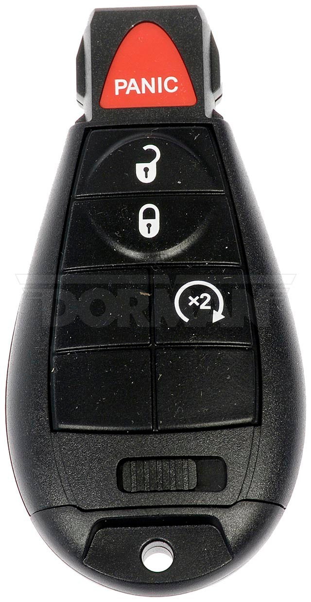Dorman (Oe Solutions) 99456st Key Fob||99456st_2.Jpg||87||d1899456st||1077510