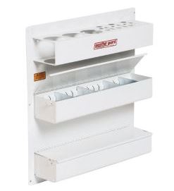 Product of Weather Guard (Werner) 72303 Ladder Rack Mounting Hardware