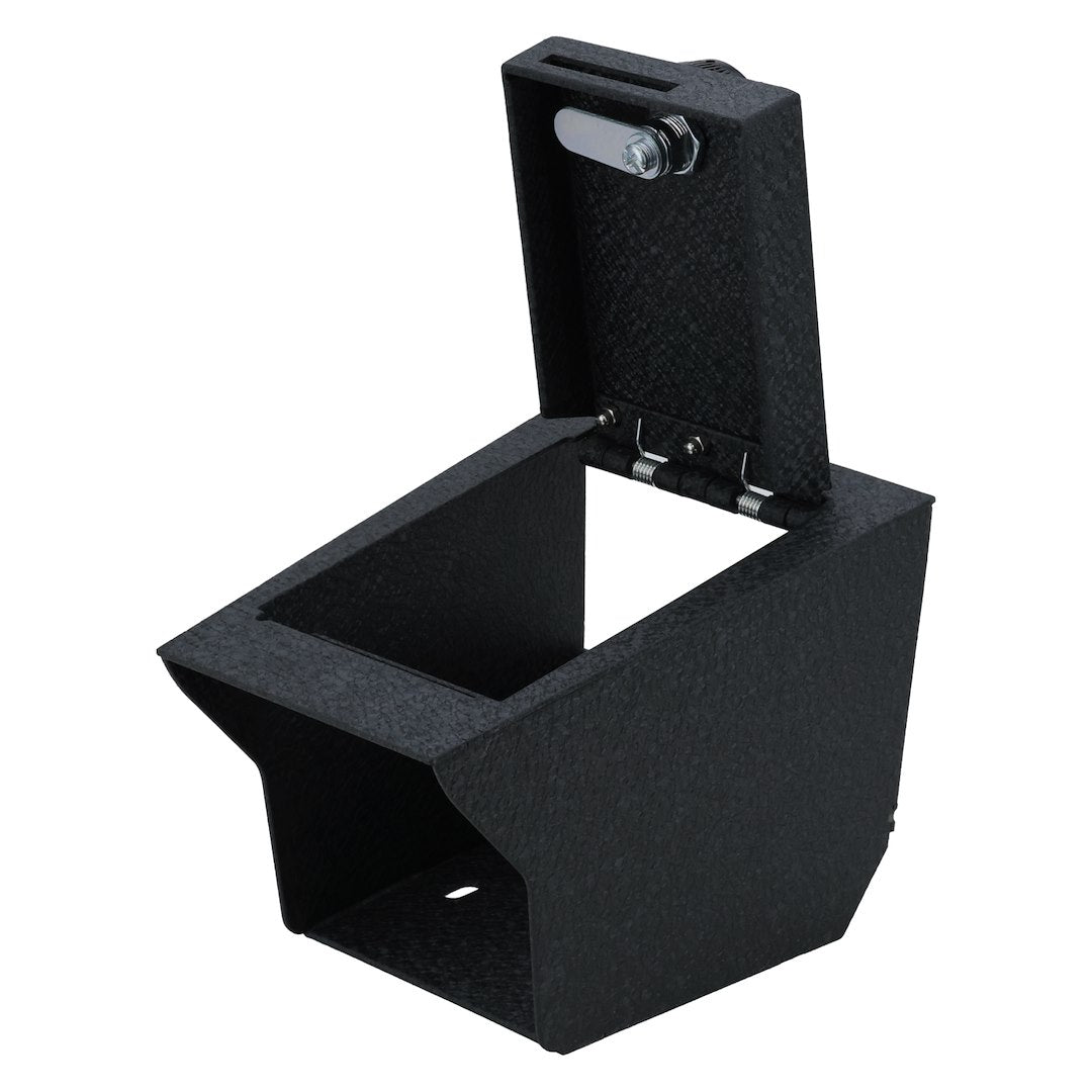 Product of Black Horse Offroad Asbx01 Console Security Insert