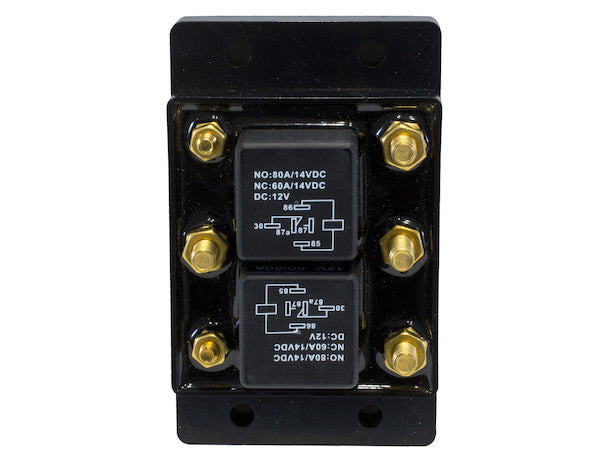 Buyers Products 5541100 Power Management System Relay Module||5541100.Jpg||85||b835541100||2212175