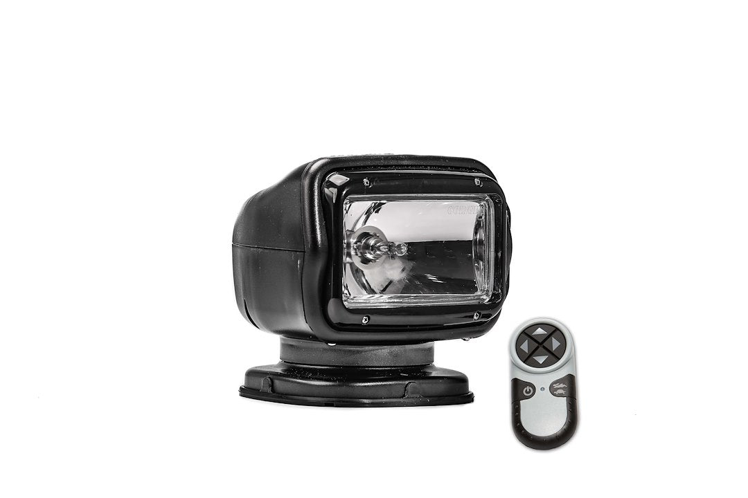 Product of Golight 2051gt Spotlight