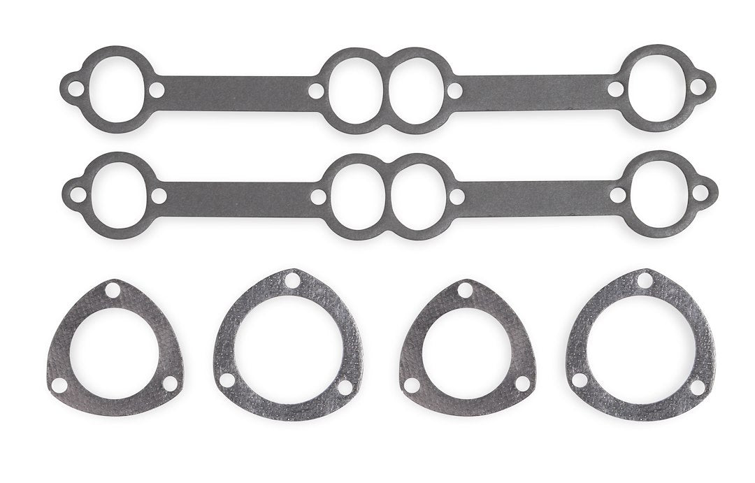 Flow Tech 99161flt Exhaust Header Gasket||99161flt.Jpg||85||f3199161||1324925