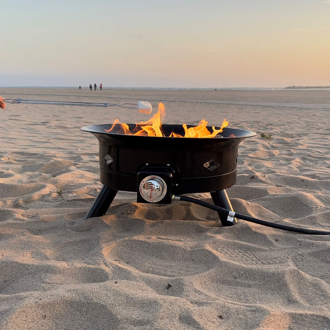 Flame King Fkg6502d Fire Pit||fkg6502d_9.Jpg||94||y6efkg6502d||1342545