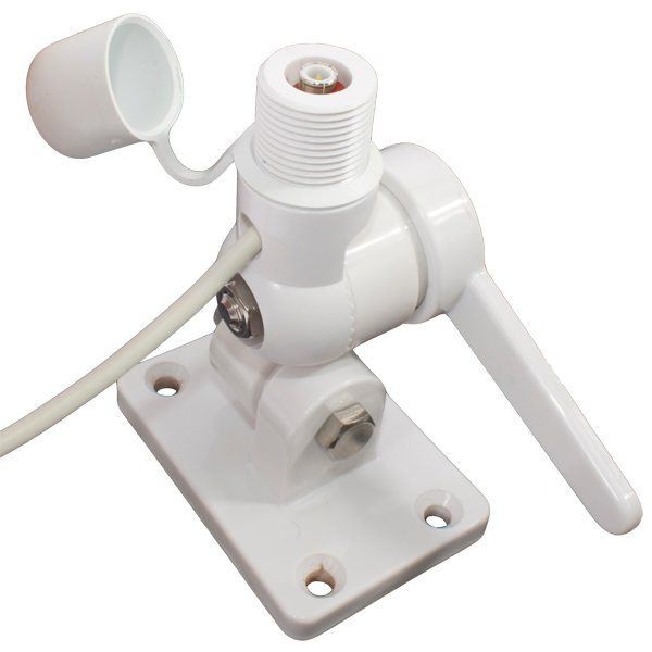 Product of Shakespeare Qcm-N Boat Antenna Mount