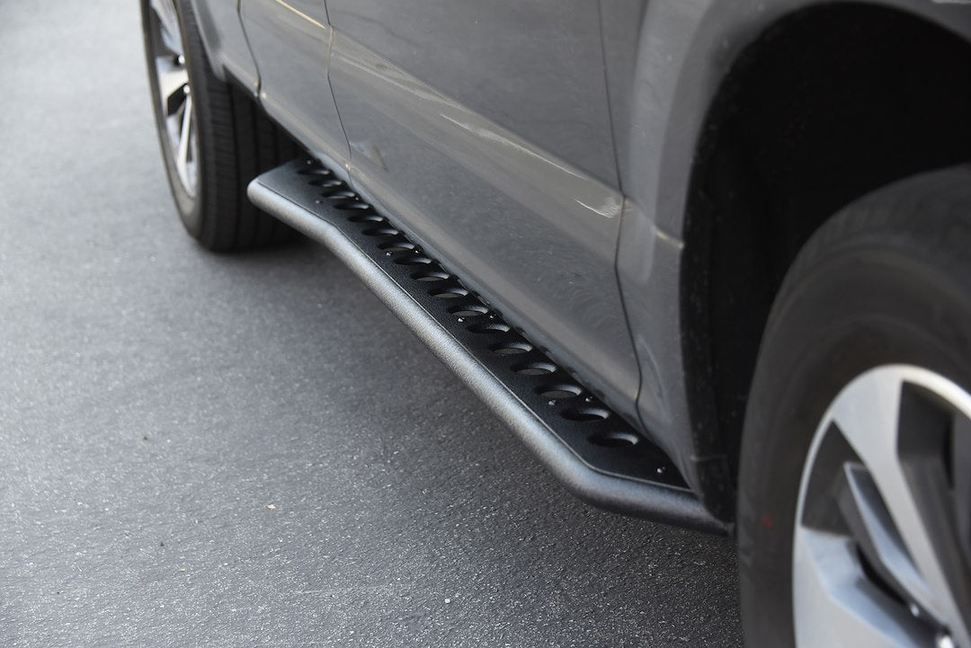 Product of Armordillo 8719886 RS Series Running Board