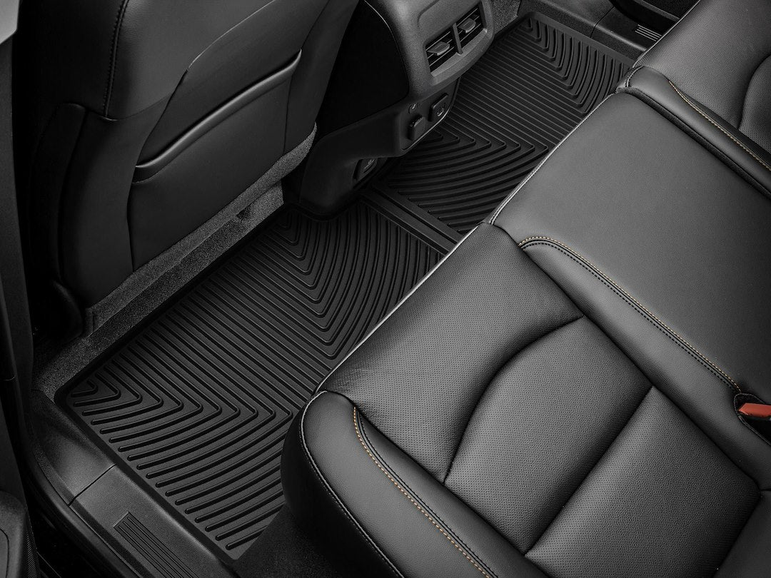 Weathertech (Usa) W425 Floor Mat||w425_1.Jpg||86||w24w425||1675524