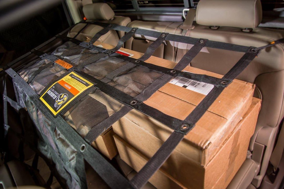 Gladiator Cargo Nets Gun-100 Exterior Cargo Net||gun-100_3.Jpg||90||glagun100||904204