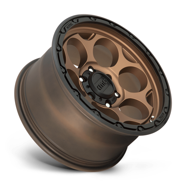 Kmc Wheels Km54178550618 Wheel||km541 Dirty Harry_Bronze_1.Png||86||a784178550618||2262363