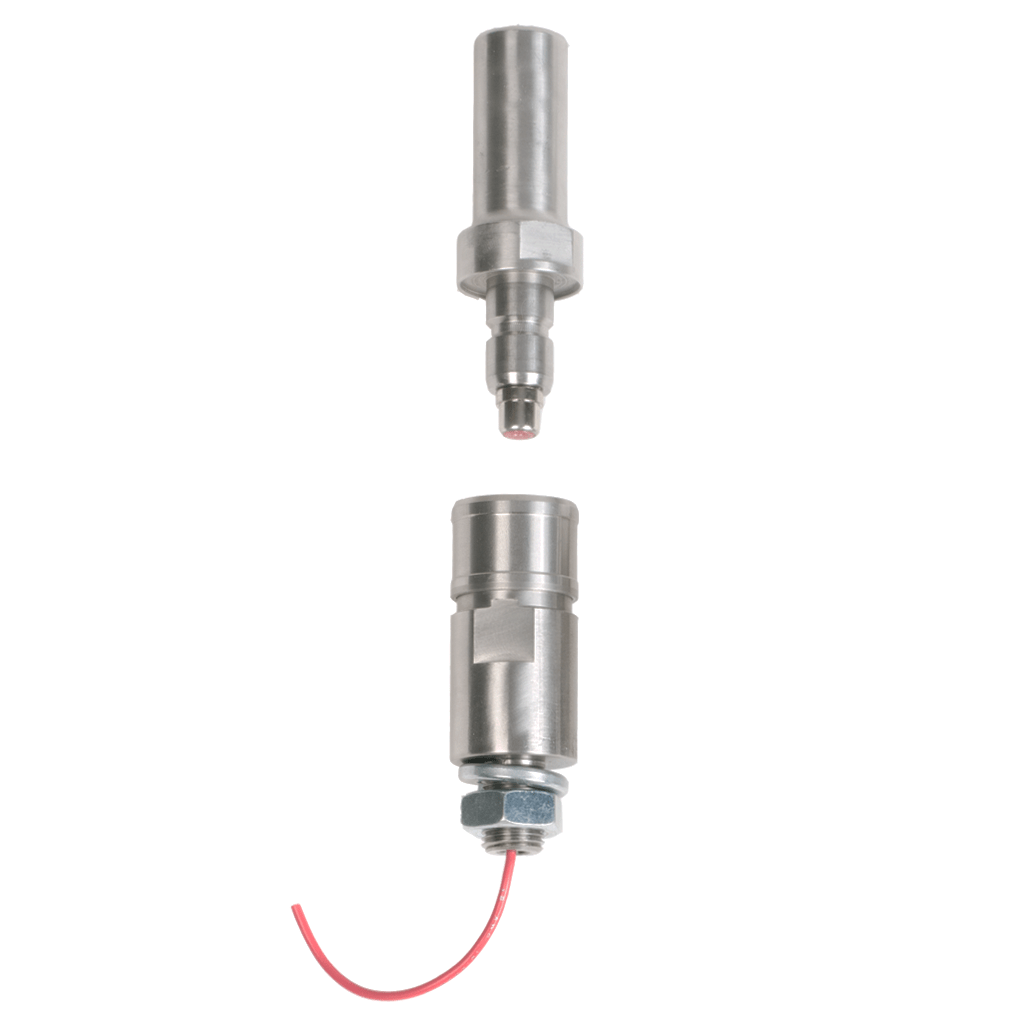 Product of Driver Industrial Opco Llc Swqd-Kit-Pt Warning Whip Base