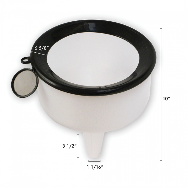 Wirthco 90190 Funnel||90190_1.Png||86||w4890190||1320645