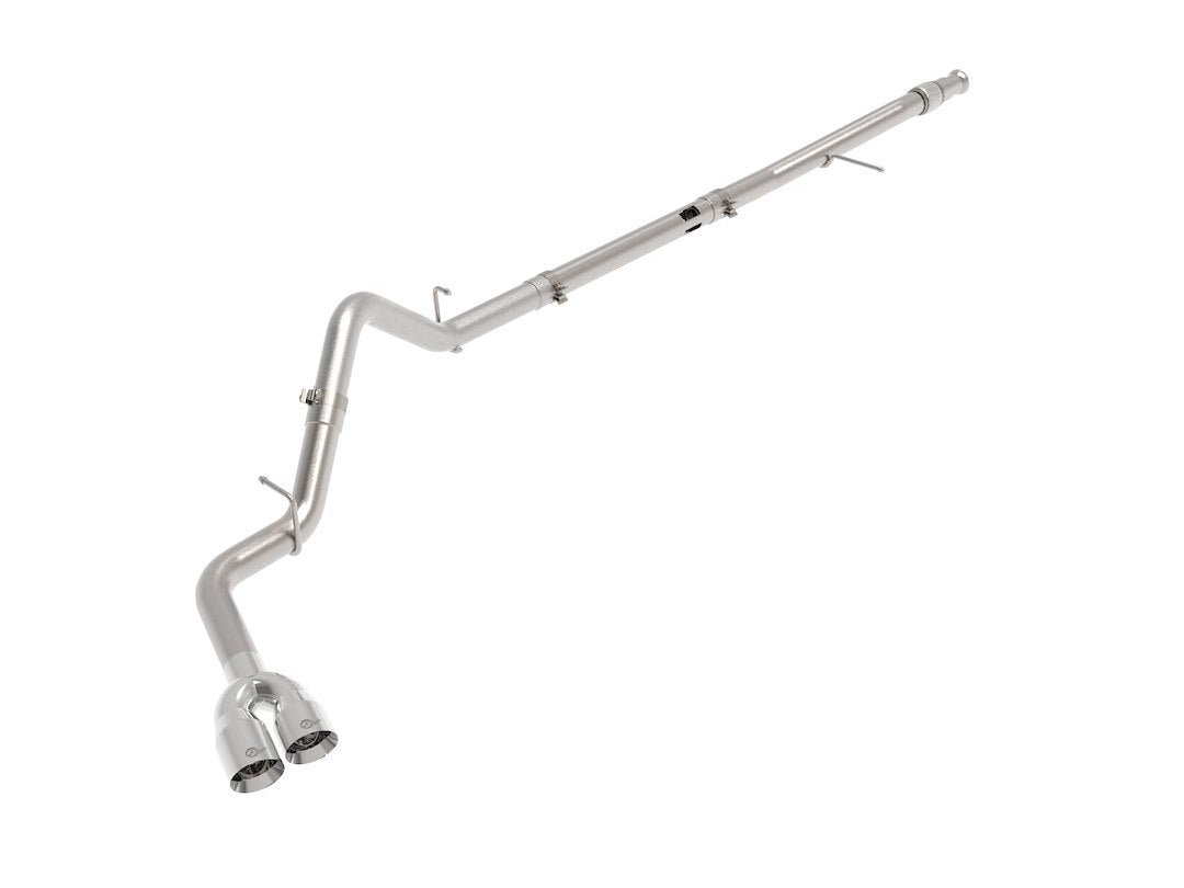 Advanced Flow Engineering 49-34129-P Exhaust System Kit||||85||a154934129p||2001685