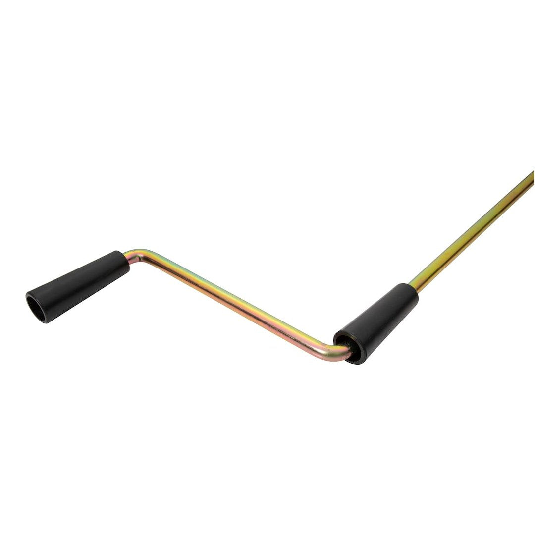 Product of Lippert Components 119226 Trailer Stabilizer Jack Stand Crank