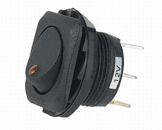 Product of Hella H61924001 Multi Purpose Switch