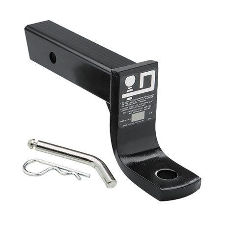 Product of Draw-Tite 2953 2 Inch Receiver Trailer Hitch Ball Mount