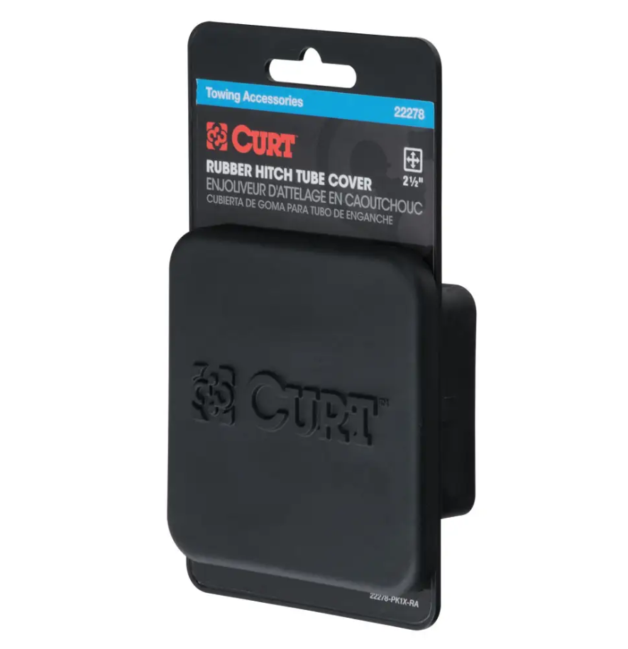 Curt 22278 Trailer Hitch Cover||22278_1.Png||86||c9322278||1786209