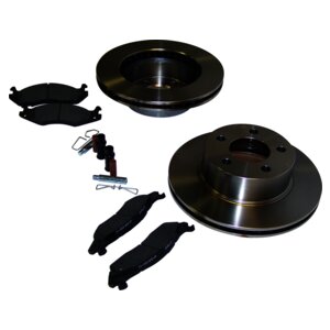 Crown Automotive 3251156k Brake Kit||3251156k_Thu.Jpg||87||c1y3251156k||2122602