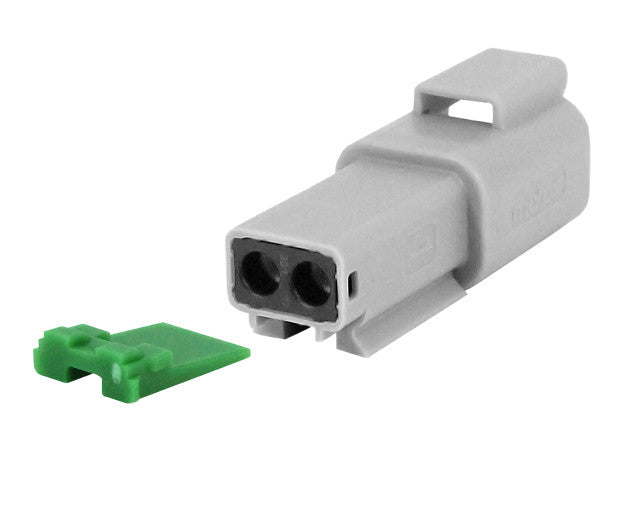 Pacer Marine Tdt04-2p-10 Wire Plug Connector||tdt04-2p-10.Jpg||85||pcrtdt042p10||2345186