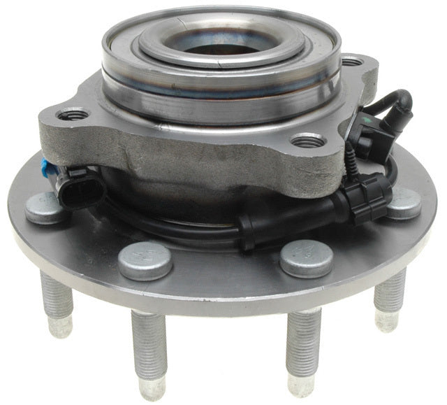 Raybestos Brakes 715086 Wheel Bearing And Hub Assembly||715086_Ang.Jpg||88||r42715086||994282