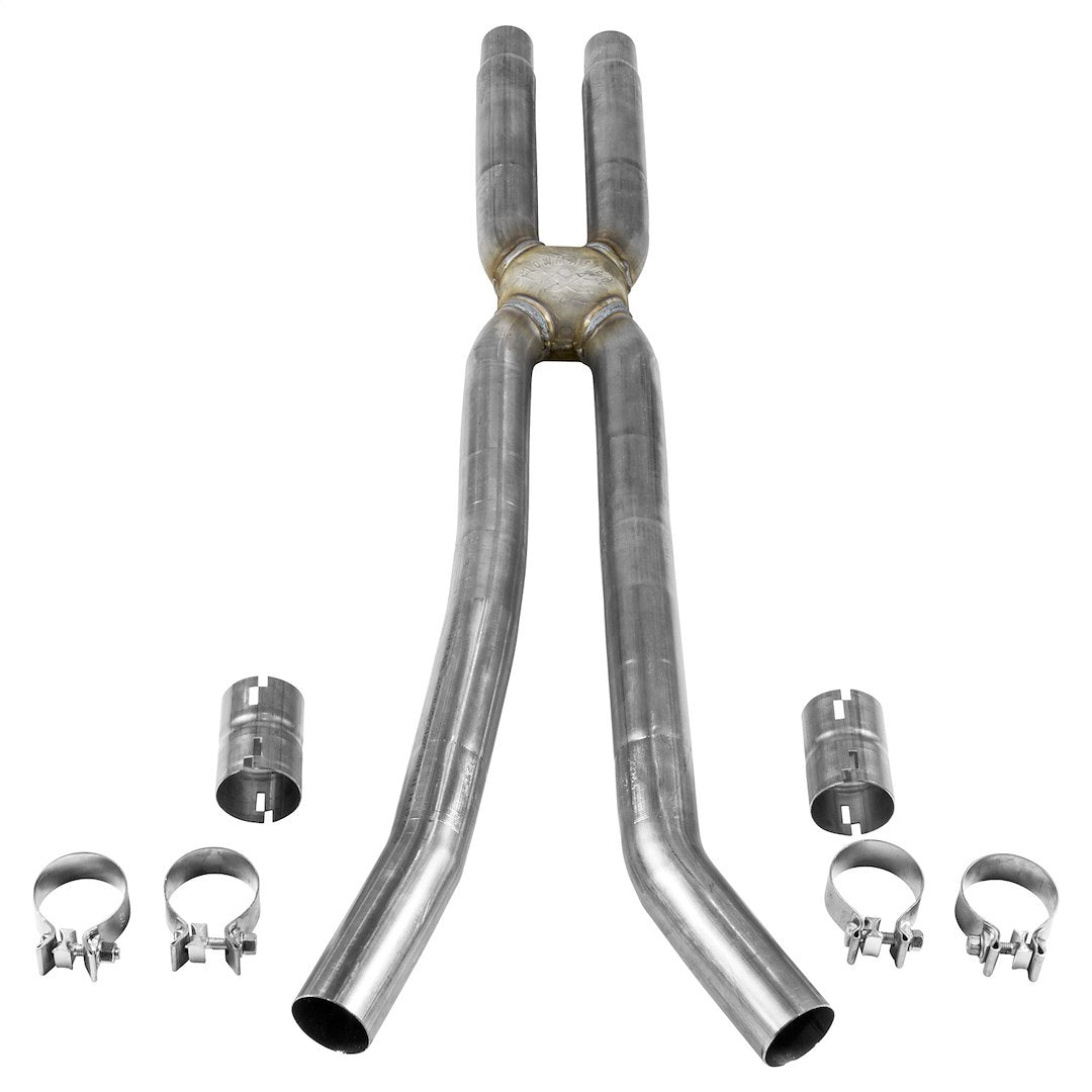 Product of Flowmaster 817817 Exhaust Crossover Pipe
