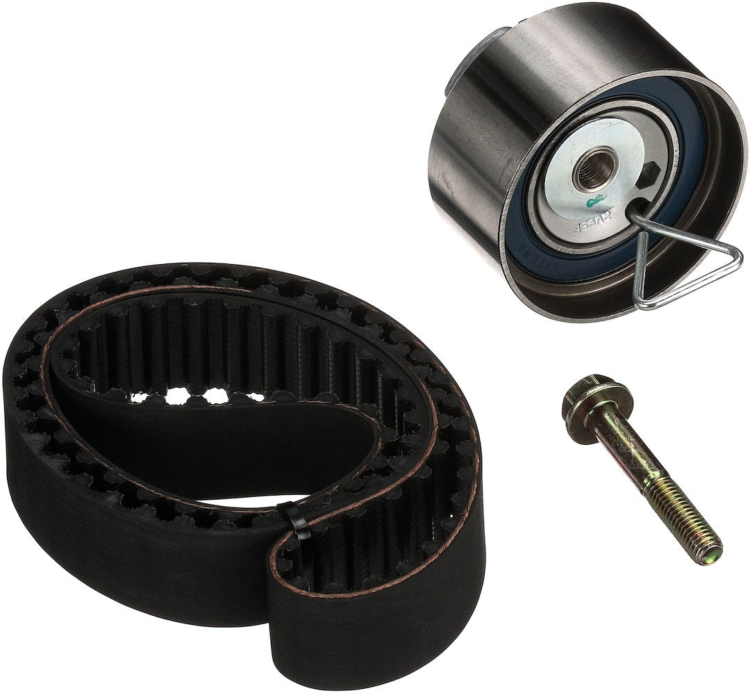 Gates Tck283 Timing Belt Component Kit||tck283_3.Jpg||88||grctck283||1453630