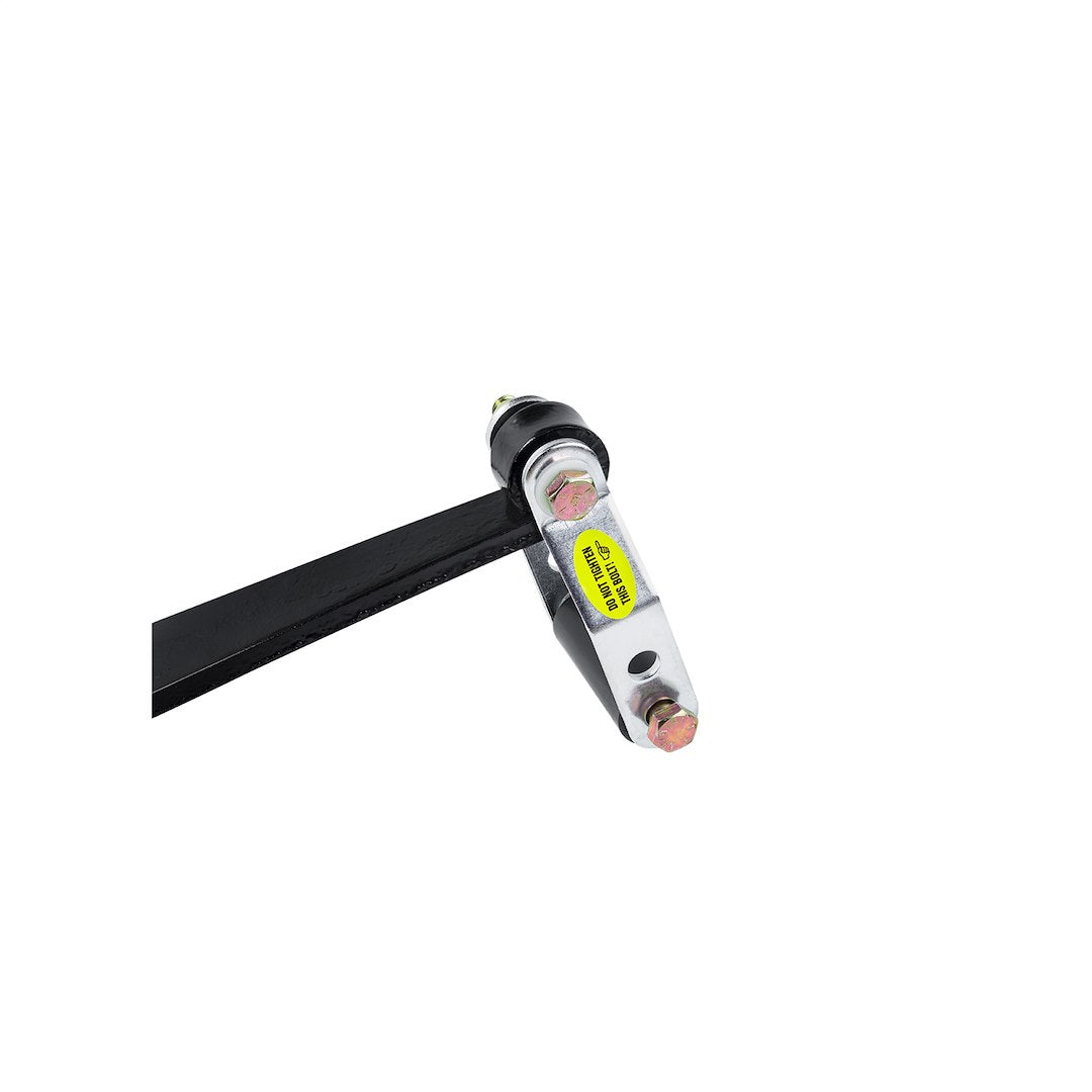 Product of Super Springs Ssa27 Helper Spring Kit