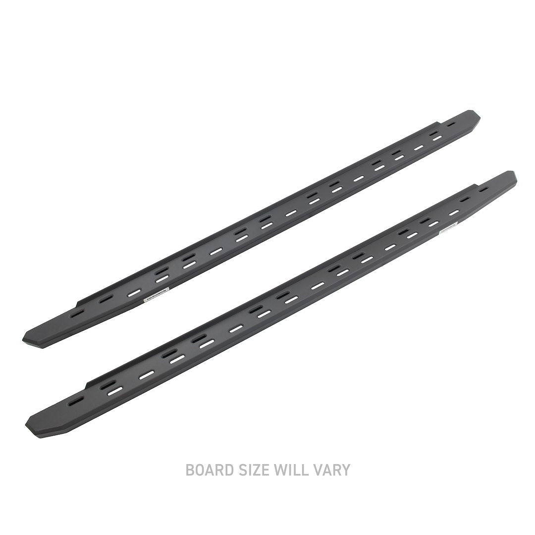 Product of Go Rhino 69600080spc Running Board Component