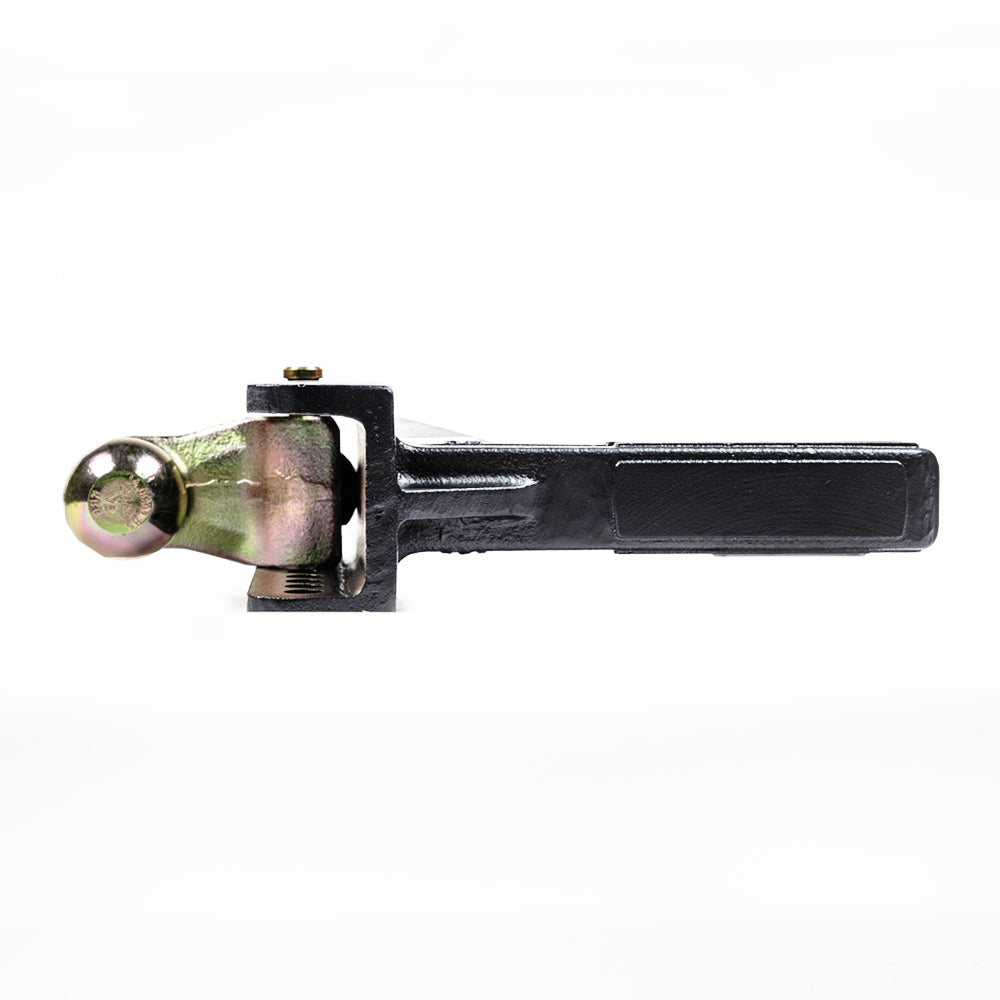 Product of Blue Ox BXH14101 Receiver Trailer Hitch Ball Mount