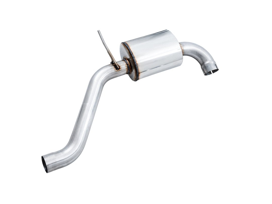 Awe Tuning 3815-11042 Exhaust System Kit||3815-11042.Jpg||85||awe381511042||1759595