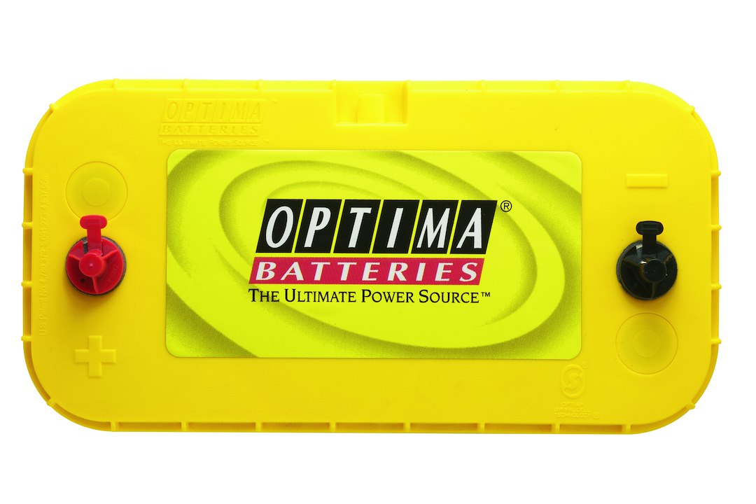 Product of Optima Battery 8050-160 Battery