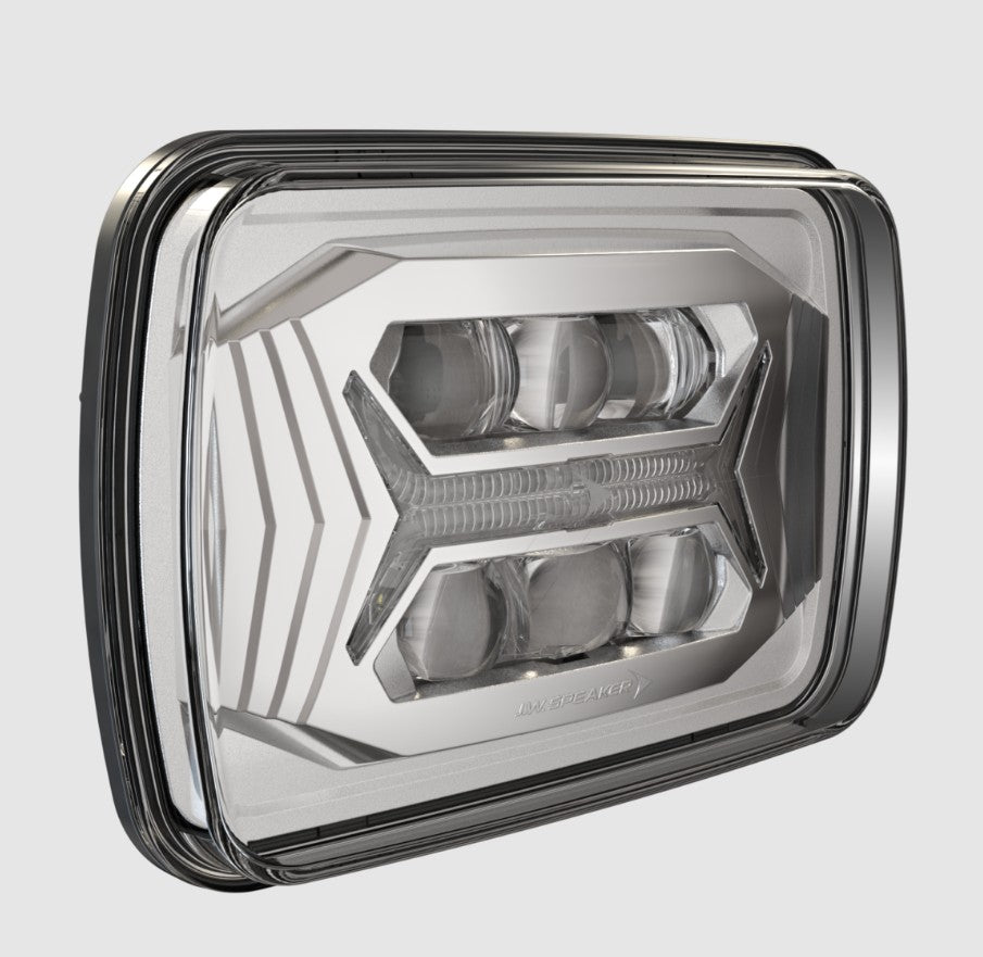 J.W. Speaker 0562601 Headlight Assembly||0562601_1.Jpg||86||j470562601||2470750