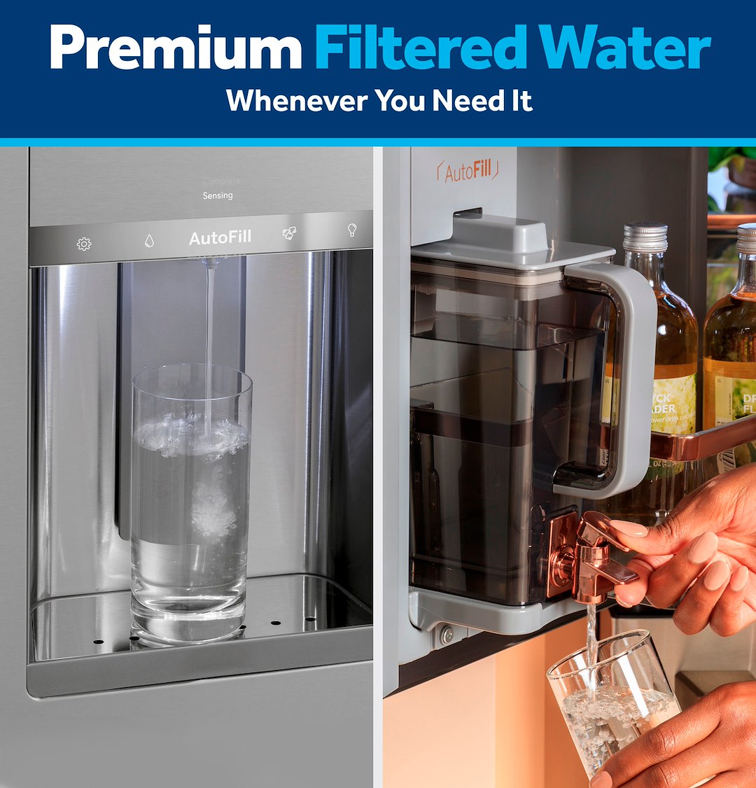 Ge Appliances Xwfe Refrigerator Water Filter||xwfe_4.Jpg||89||geaxwfe||2252769