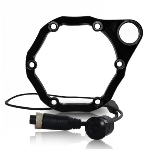 Product of J.W. Speaker 8001671 Driving/ Fog Light Trim