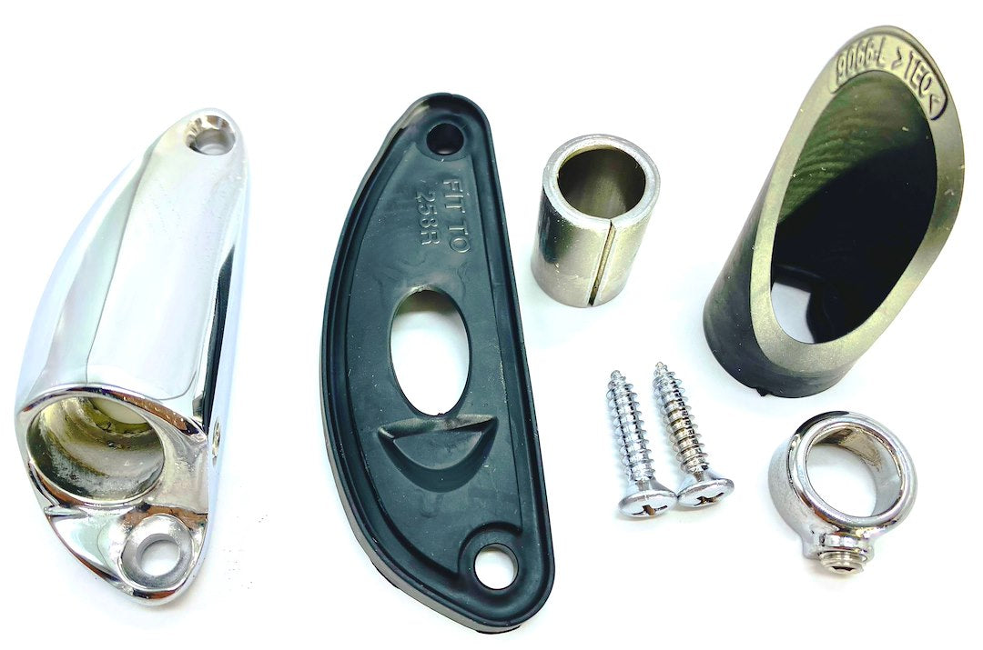 Product of Unity 8996 Spotlight Mount