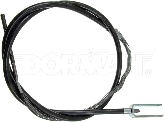 Dorman (Oe Solutions) C92447 Parking Brake Cable||||85||d18c92447||2014153