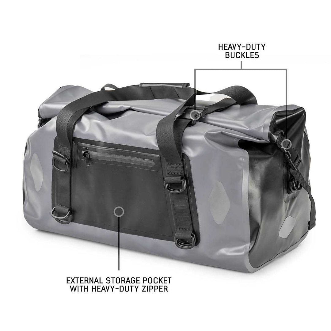 Product of Overland Vehicle Systems 40300011 Water Carrier