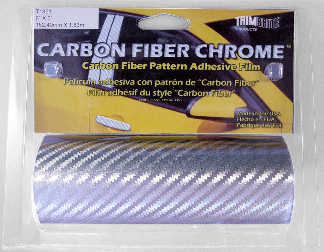 Product of Trimbrite T1851 Protective Film