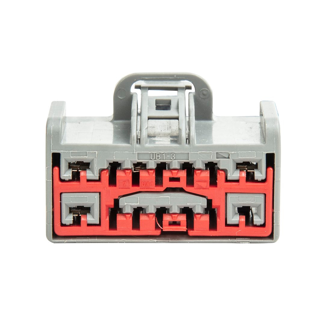 Tekonsha 306400 Trailer Brake Control Wiring Harness||3064-P_3.Jpg||87||t1m306400||1502526