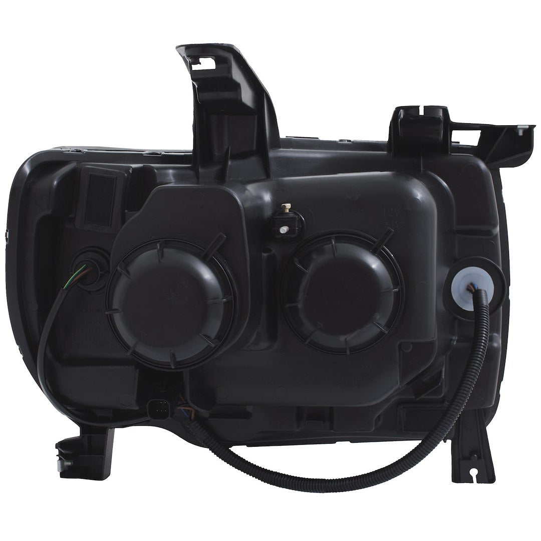 Product of Anzo Usa 111381 Headlight Assembly