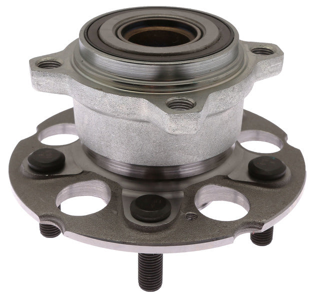 Raybestos Brakes 712345 Wheel Bearing And Hub Assembly||712345.Jpg||85||r42712345||2258242