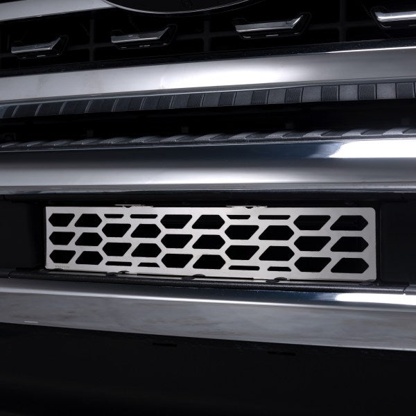 Product of Putco 82172 Bumper Grille Insert