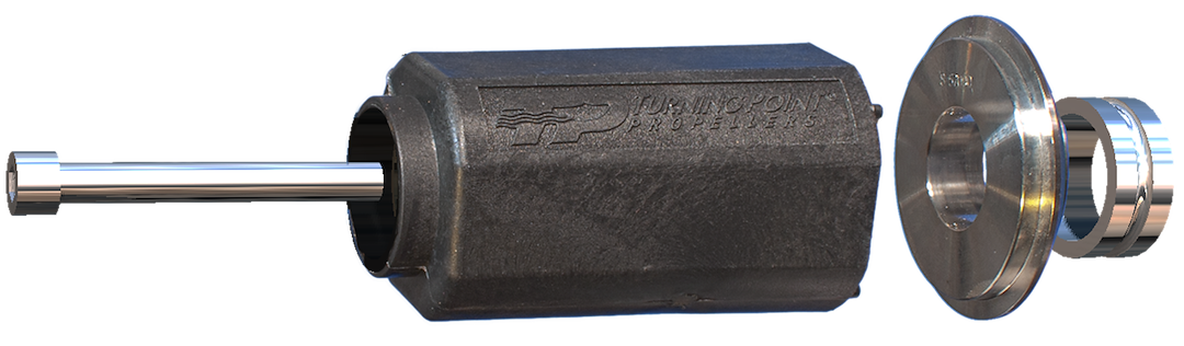 Turning Point Propellers 11501000 Propeller Hub Kit||tp-Hub-Kit-510.Png||85||tur11501000||2116162